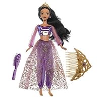Disney Gem Princess: Jasmine