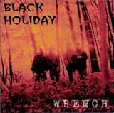 BLACK HOLIDAY
