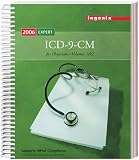 ICD-9-CM Expert for Physicians, Volumes 1  2-2006