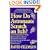 How astronauts scratch an itch (Imponderables Books)