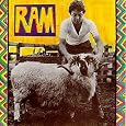 Ram by Paul Mccartney