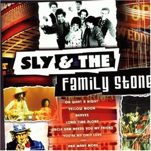 CD-Charts  Music : Sly and the Family Stone