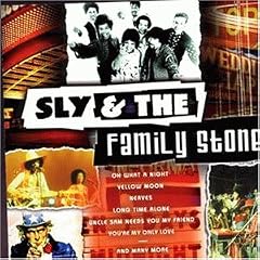 Sly and the Family Stone