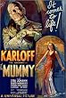 (24x36) The Mummy Movie Boris Karloff, It Comes to Life Poster Print
