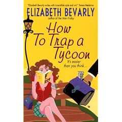 How to Trap a Tycoon (Avon Light Contemporary Romances)