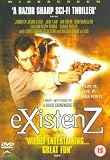 Existenz (Widescreen) [UK IMPORT] - Jennifer Jason Leigh