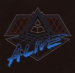 Alive 2007