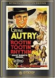  : Rootin' Tootin' Rhythm