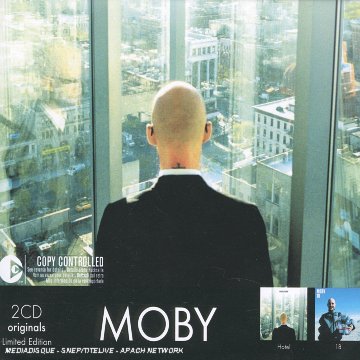 CD-Charts  Music : Coffret 2 CD : Hotel / 18 (French Import)