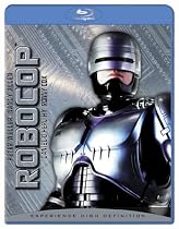 Robocop [Blu-ray]