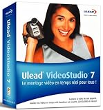 Revue Ulead  / Vidéo Studio 7.0