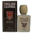 English Leather By Dana For Men. Aftershave 8.0 Oz.