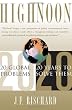 High Noon 20 Global Problems, 20 Years to Solve Them