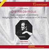 Strauss: Die Fledermaus