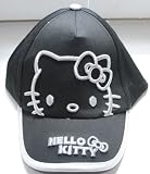 Casquette B�b� HELLO KITTY