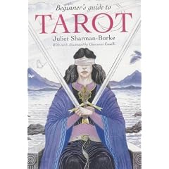 Beginner's Guide to Tarot