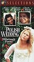 Polish Wedding