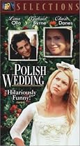 Polish Wedding