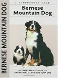 Bernese Mountain Dog (Kennel Club Dog Breed Series)