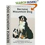 Bernese Mountain Dog (Kennel Club Dog Breed Series)