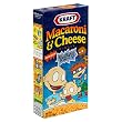 Kraft Macaroni & Cheese Dinner, Rugrats, 5.5-Ounce Boxes (Pack of 24)
