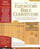 Review Zondervan Publishing Company  / Expositor's Bible Commentary for Windows, The