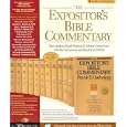 Expositor's Bible Commentary for Windows, The