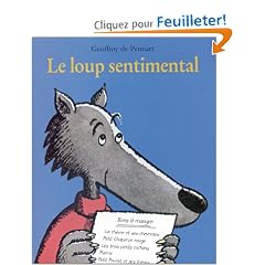 Le Loup Sentimental