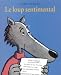 Le Loup Sentimental