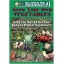 Grow Your Own Vegetables