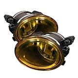2001 2002 2003 2004 2005 2006 BMW E46 M3 2000 2001 2002 2003 E39 M5 OEM Fog Lights... by Spyder Auto