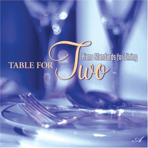 CD-Charts  Search : Table for Two