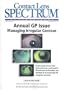 Contact Lens Spectrum