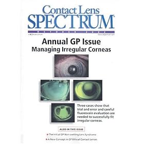 Contact Lens Spectrum