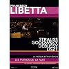 Francesco Libetta : Les pianos de la nuit � la roque d'anth�ron