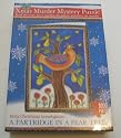 Xmas Murder Mystery Puzzle - A Partridge In A Pear Tree (1000pcs)