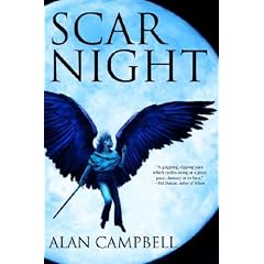 Scar Night