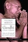 Gandhi y la no-violencia: Una selecci...