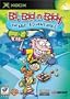 Ed, Edd 'N Eddy: The Mis-Edventures
