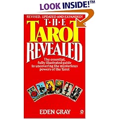 The Tarot Revealed: A Modern Guide to Reading the Tarot Cards