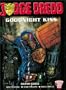 Judge Dredd: Goodnight Kiss: 2000 Ad Presents (2000 Ad Presents 6)