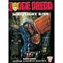 Judge Dredd: Goodnight Kiss : Featuring the Marshal and Enter : Jonni Kiss (2000 AD Presents)