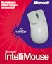 Microsoft IntelliMouse with IntelliEye (PS2/USB) (PC/Mac)