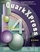 QuarkXPress 4 Book