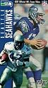 Seattle Seahawks: 1997 Official NFL Team Video (1996 Season) [VHS]