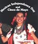 Mexican Independence Day and Cinco de Mayo (Best Holiday Books)