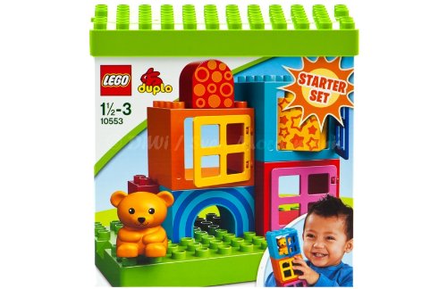 duplo starter set