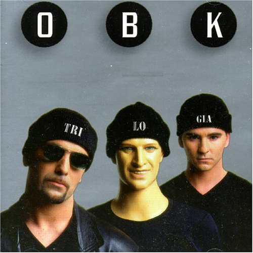OBK - Trilogía - Zortam Music