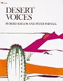 Desert Voices