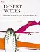 Desert Voices
